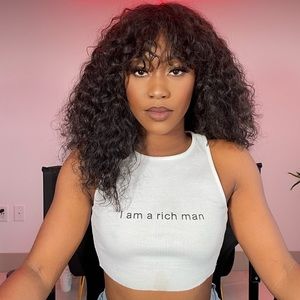 Rebecca Sundel’s Closet 🤍